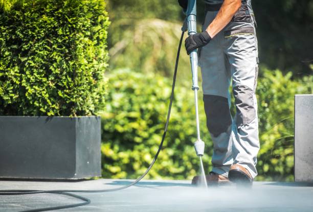Best Parking Lot and Garage Cleaning  in Hollister, MO