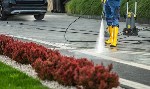 Reliable Hollister, MO Pressure Washing Services Solutions