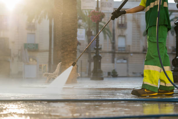 Best Factory Floor Cleaning  in Hollister, MO