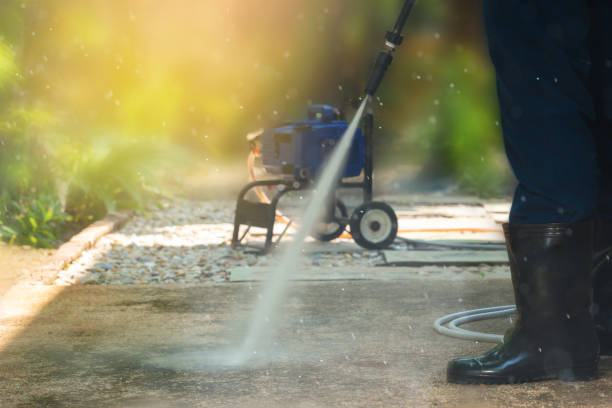 Best Sidewalk and Walkway Cleaning  in Hollister, MO